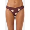 image:imageONEILL Womens Comber Mid Rise Medium BottomsComfortable Stretch Flattering ShapeCamila Shells