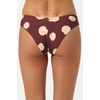 image:imageONEILL Womens Comber Mid Rise Medium BottomsComfortable Stretch Flattering ShapeCamila Shells