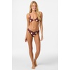 image:imageONEILL Womens Comber Mid Rise Medium BottomsComfortable Stretch Flattering ShapeCamila Shells