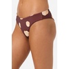 image:imageONEILL Womens Comber Mid Rise Medium BottomsComfortable Stretch Flattering ShapeCamila Shells