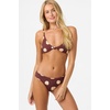 image:imageONEILL Womens Comber Mid Rise Medium BottomsComfortable Stretch Flattering ShapeCamila Shells