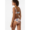 image:imageONEILL Womens Comber Mid Rise Medium BottomsComfortable Stretch Flattering ShapeCora Geo