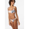 image:imageONEILL Womens Comber Mid Rise Medium BottomsComfortable Stretch Flattering ShapeCora Geo