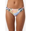 image:imageONEILL Womens Comber Mid Rise Medium BottomsComfortable Stretch Flattering ShapeCora Geo