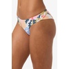 image:imageONEILL Womens Comber Mid Rise Medium BottomsComfortable Stretch Flattering ShapeCora Geo