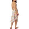 image:imageONEILL Womens Gerri Dress  Strappy Sleeveless Midi Length CoverUp Dress for WomenVanilla  Gerri