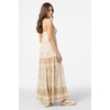 image:imageONEILL Womens Lillie Maxi DressTapioca