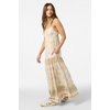 image:imageONEILL Womens Lillie Maxi DressTapioca