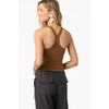 image:imageONEILL Womens ORiginals Sailor Top  Cotton Stretch Rib Knit Regular FitToffee