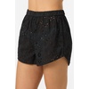 image:imageONEILL Womens Pam CoverUp Shorts  Cotton Eyelet Dolphin HemBlack
