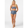 image:imageONEILL Womens Performance Surf Kinley Tank Bikini TopBlack