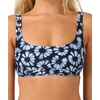 image:imageONEILL Womens Performance Surf Kinley Tank Bikini TopBlack