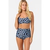 image:imageONEILL Womens Performance Surf Kinley Tank Bikini TopBlack
