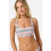 image:imageONEILL Womens Performance Surf Kinley Tank Bikini TopMul