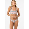 image:imageONEILL Womens Performance Surf Kinley Tank Bikini TopMul
