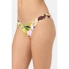 image:imageONEILL Womens Rockley Medium Coverage Bikini BottomLeah Tropical