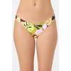 image:imageONEILL Womens Rockley Medium Coverage Bikini BottomLeah Tropical