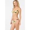 image:imageONEILL Womens Rockley Medium Coverage Bikini BottomLeah Tropical