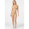 image:imageONEILL Womens Rockley Medium Coverage Bikini BottomLeah Tropical