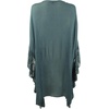 image:imageONEILL Womens Rosaleen Kimono Swim Top CoverUp XSS Dark Blue
