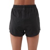 image:imageONEILL Womens Saltwater Solid Stretch 5 BoardshortsBlack  Boneyard