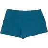 image:imageONEILL Womens Saltwater Solid Stretch 5 BoardshortsBlue Moon  South Pacific