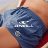 image:imageONEILL Womens Saltwater Solid Stretch 5 BoardshortsSky Blue  South Pacific