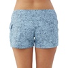 image:imageONEILL Womens Saltwater Solid Stretch 5 BoardshortsSky Blue  South Pacific