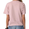 image:imageONEILL Womens Sun Shell Easy Tee  Soft Cotton Jersey Front Chest GraphicOrchid