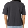 image:imageONEILL Womens Sun Shell Easy Tee  Soft Cotton Jersey Front Chest GraphicPhantom