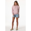 image:imageONEILL Womens Sunshell Relaxed Hoodie  Butter Fleece Relaxed Pullover FitOrchid