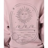 image:imageONEILL Womens Sunshell Relaxed Hoodie  Butter Fleece Relaxed Pullover FitOrchid