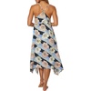 image:imageONEILL Womens Swim Aries CoverUp Wrap Slate S