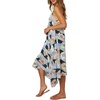 image:imageONEILL Womens Swim Aries CoverUp Wrap Slate S