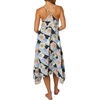 image:imageONEILL Womens Swim Aries CoverUp Wrap Slate S