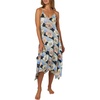 image:imageONEILL Womens Swim Aries CoverUp Wrap Slate S