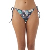 image:imageONEILL Womens Swim Stella Maracas MediumCoverage Bikini Bottom SlateSlate  Stella Maracas