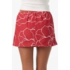 image:imageONEILL Womens Townes Skort  PullOn Micro Mini Builtin ShortsLifeguard Red