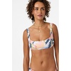 image:imageONEILL Womens Westwater Tank  Square Neck Adjustable StrapsCora Geo
