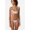 image:imageONEILL Womens Westwater Tank  Square Neck Adjustable StrapsCora Geo