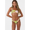 image:imageONEILL Womens Westwater Tank  Square Neck Adjustable StrapsLeah Tropical