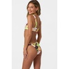 image:imageONEILL Womens Westwater Tank  Square Neck Adjustable StrapsLeah Tropical