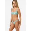 image:imageONEILL Womens Westwater Tank  Square Neck Adjustable StrapsZiggy Geo