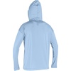image:imageONEILL Womens Womens Hyperfreak Skins Long Sleeve HoodieChambluSurfabst