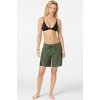 image:imageONEILL Womens Y2K Superfreak 7 Inch BoardshortsDark Olive