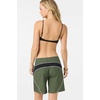 image:imageONEILL Womens Y2K Superfreak 7 Inch BoardshortsDark Olive