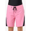 image:imageONEILL Womens Y2K Superfreak 7 Inch BoardshortsSachet Pink