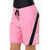 image:imageONEILL Womens Y2K Superfreak 7 Inch BoardshortsSachet Pink