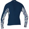 image:imageONeill Wetsuits Womens 1 mm Bahia Front Zip JacketFrnavyCrisflorFrnavy