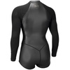 image:imageONeill Wetsuits Womens WomensGlide BlackBlackBlack